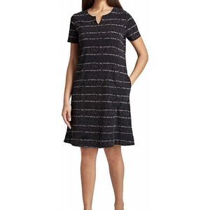 Ellen Tracy Summer Dress with Pockets